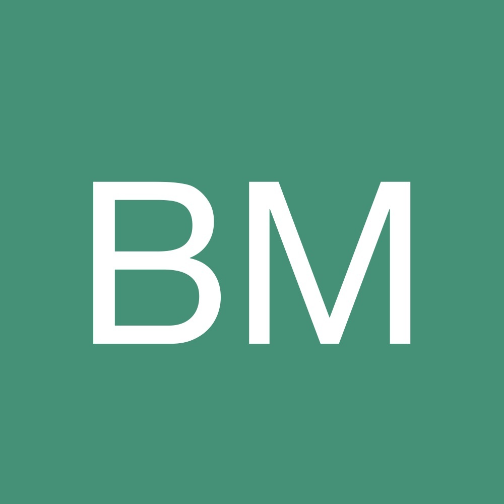 Meet your Posher, Bailey